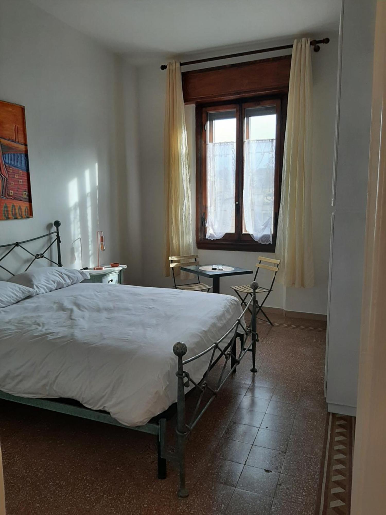 Mary&Flo House - A Due Passi Dal Centro - Free Private Parking Apartment Florence Exterior photo