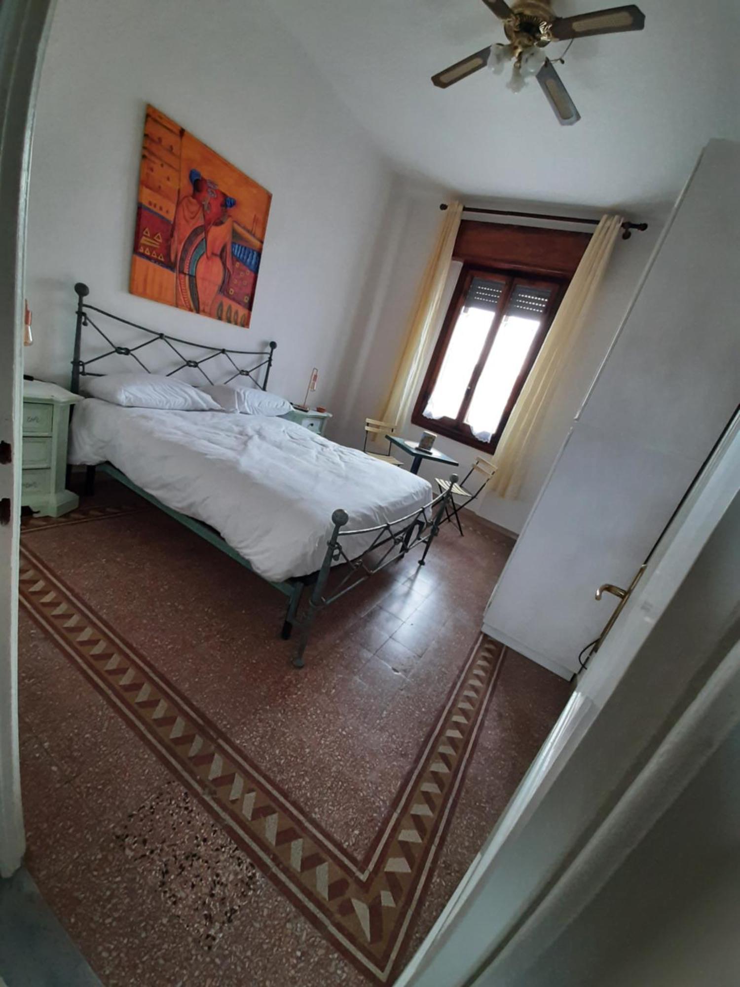 Mary&Flo House - A Due Passi Dal Centro - Free Private Parking Apartment Florence Exterior photo