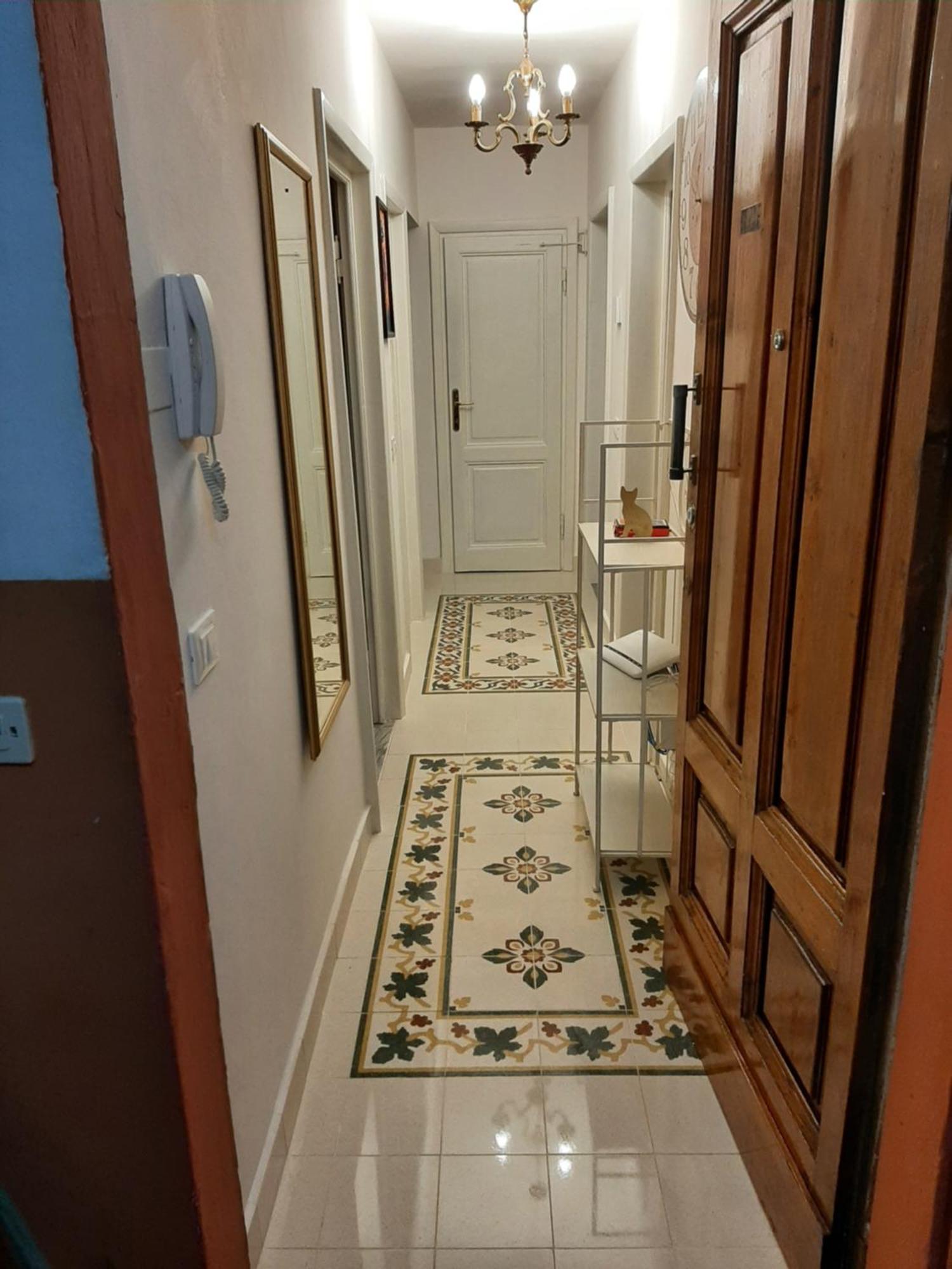 Mary&Flo House - A Due Passi Dal Centro - Free Private Parking Apartment Florence Exterior photo