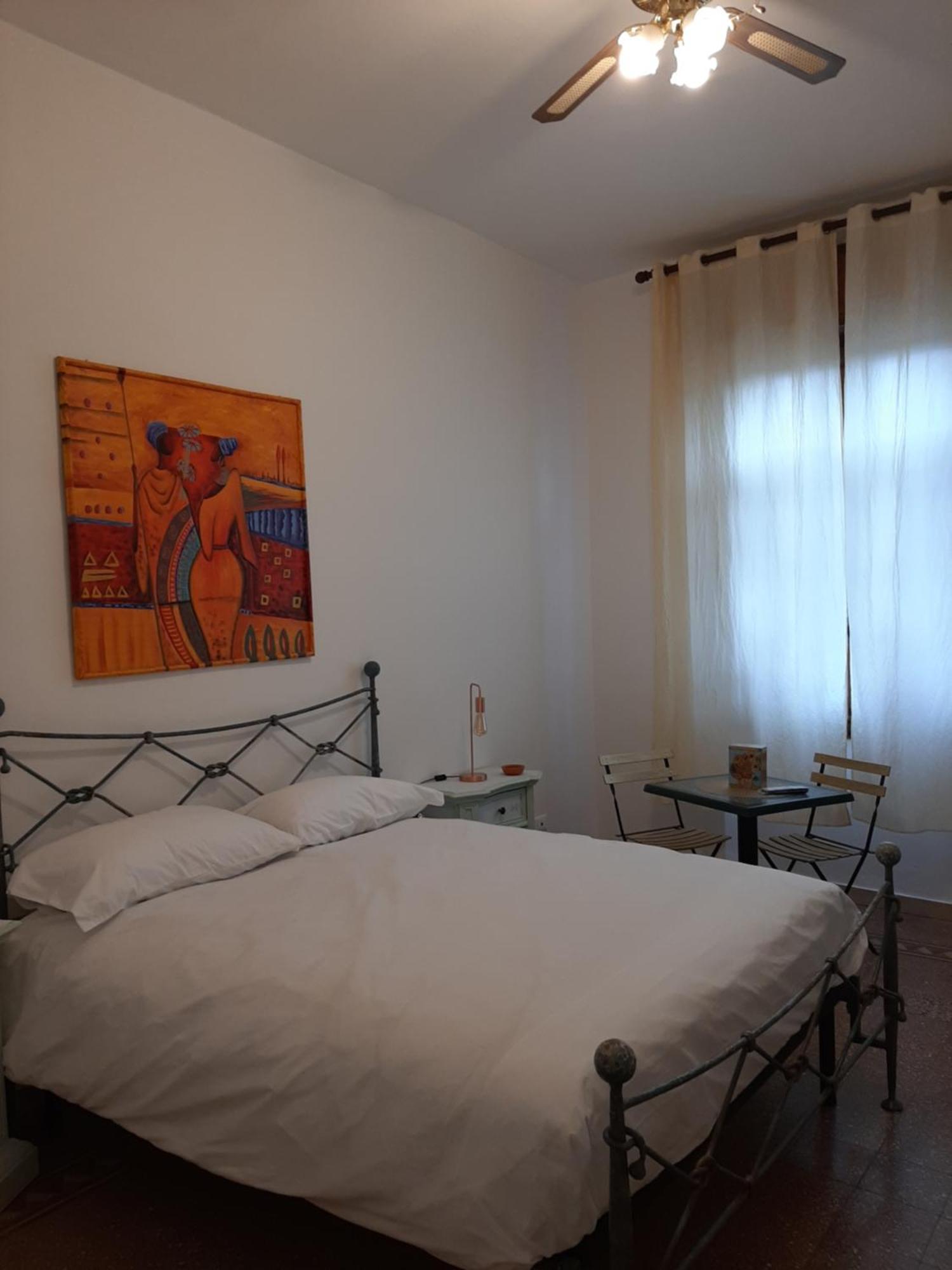 Mary&Flo House - A Due Passi Dal Centro - Free Private Parking Apartment Florence Exterior photo